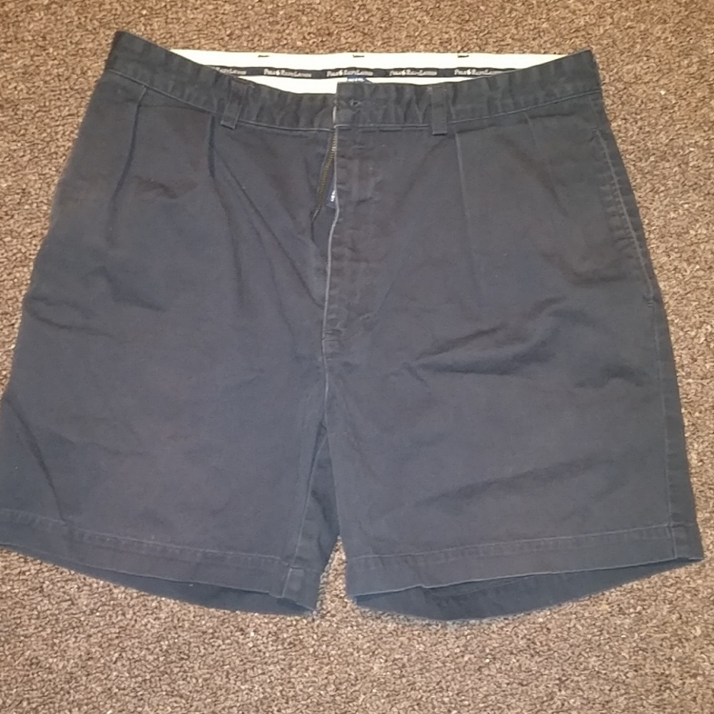 Polo Ralph Lauren Chino Shorts